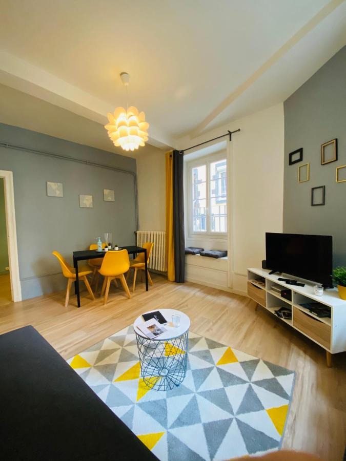 Nid Douillet Sur Plateau Central แคลร์มงต์-แฟร์รองด์ ภายนอก รูปภาพ