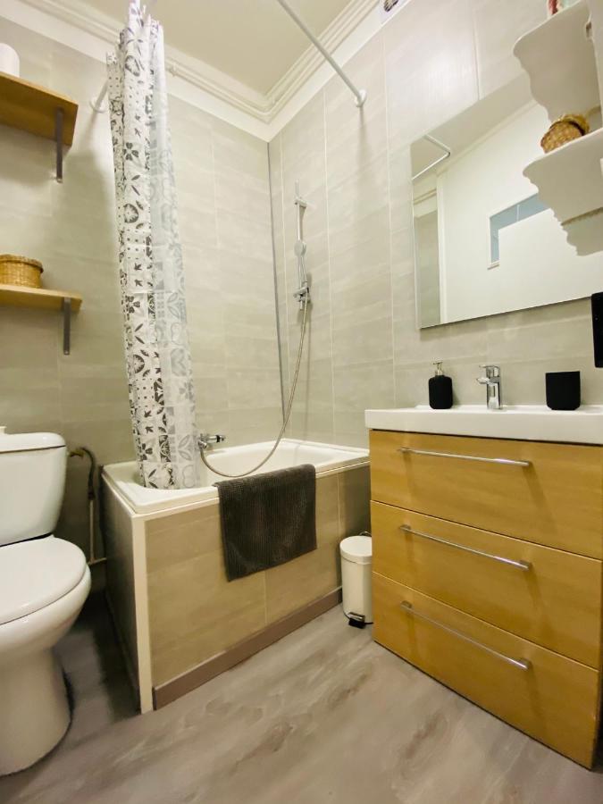 Nid Douillet Sur Plateau Central แคลร์มงต์-แฟร์รองด์ ภายนอก รูปภาพ