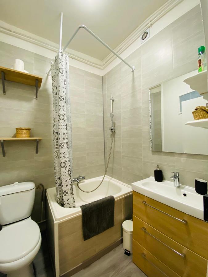 Nid Douillet Sur Plateau Central แคลร์มงต์-แฟร์รองด์ ภายนอก รูปภาพ